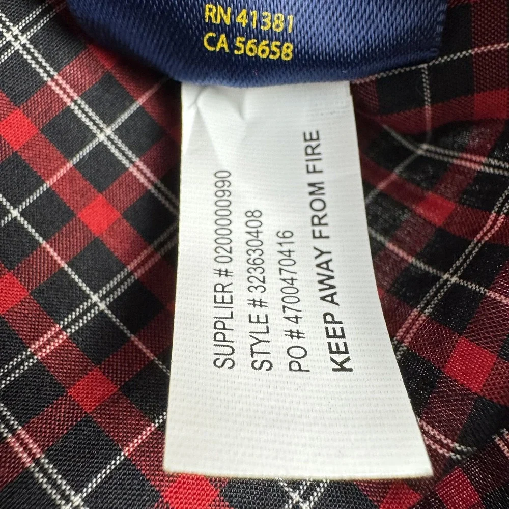Ralph Lauren item ralph
